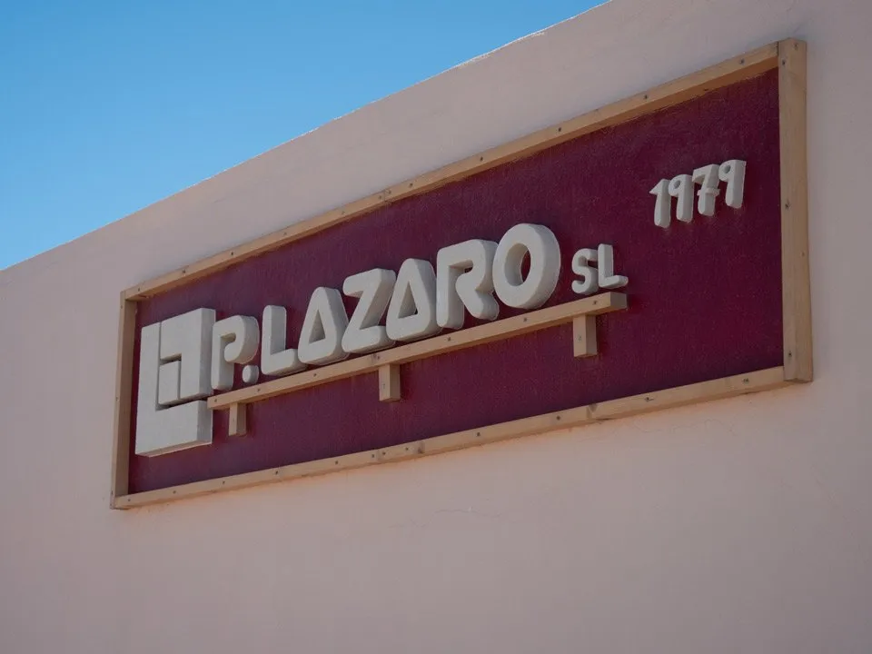 P-Lázaro