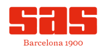SAS Barcelona 1900