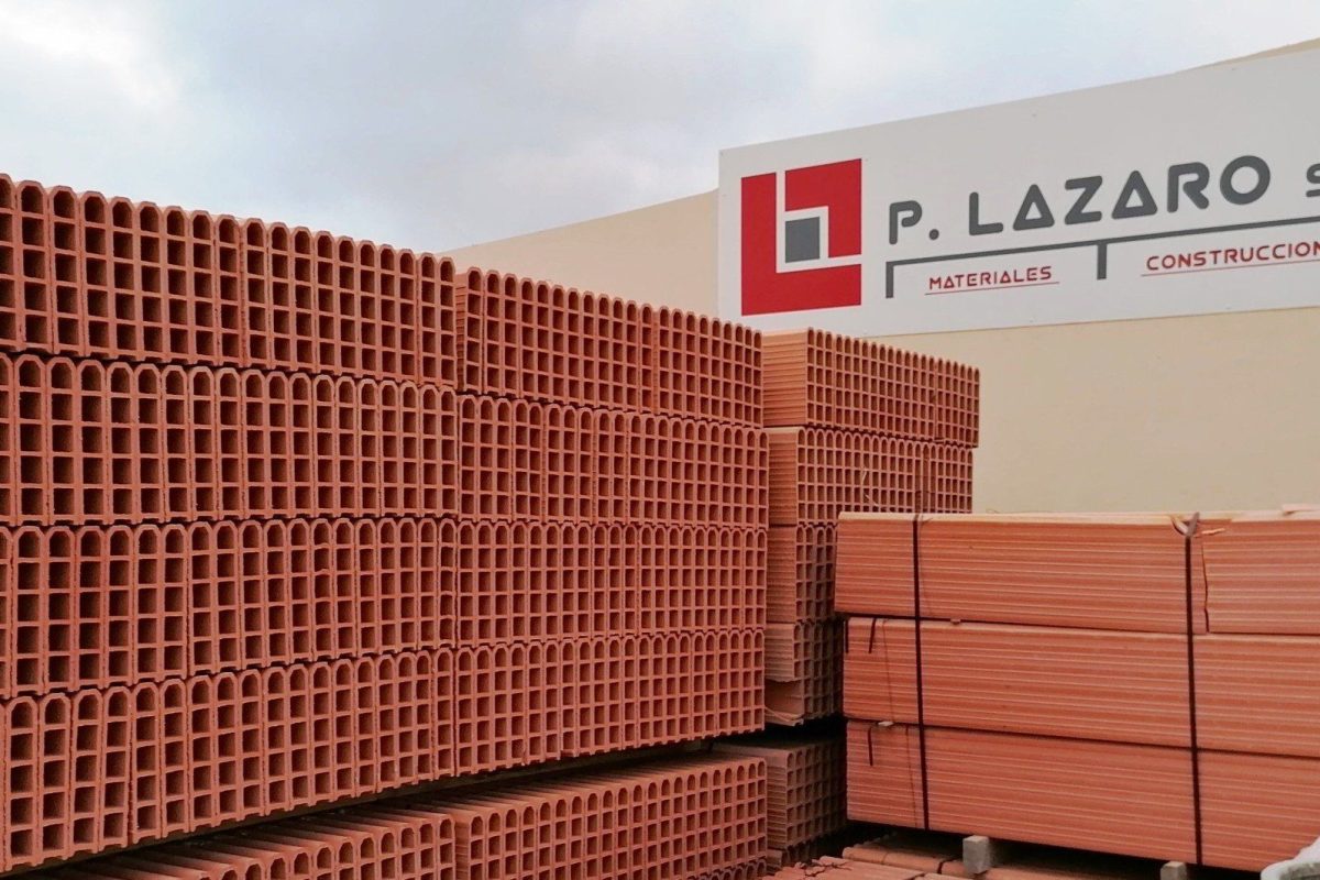 Ladrillos de Cerámica